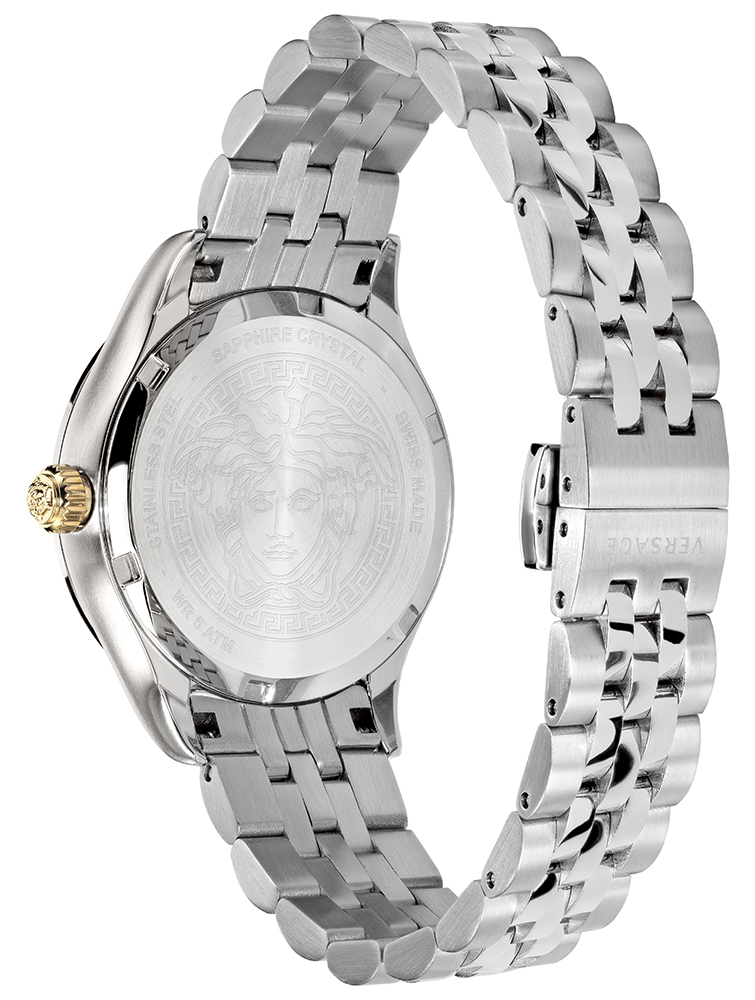 Versace VEHU00320 zegarek damski VERSACE VIRTUS - miniatura 3
