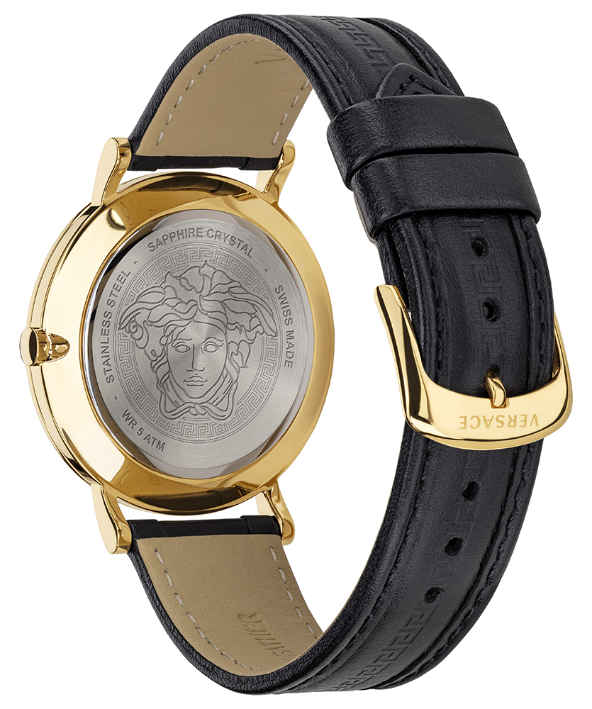 Versace VEJ400221 zegarek męski VERSACE ICON - miniatura 3