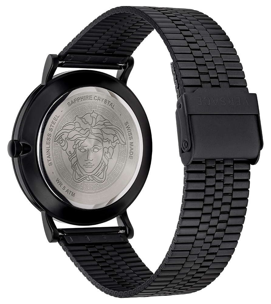 Versace VEJ400621 zegarek AUDREY - miniatura 3