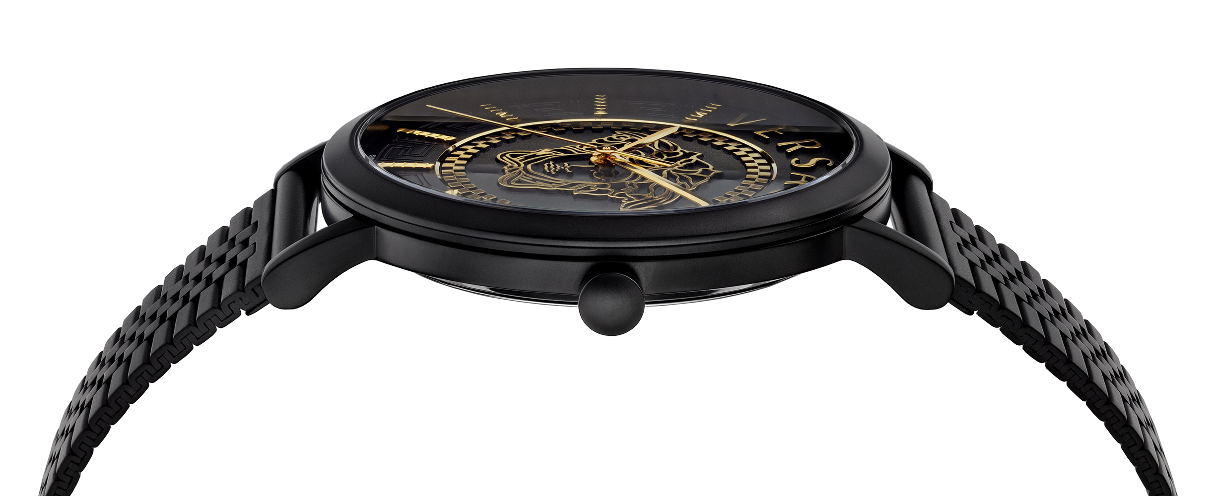 Versace VEJ400621 zegarek AUDREY - miniatura 2