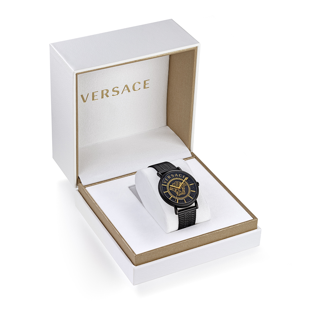 Versace VEJ400621 zegarek AUDREY - miniatura 5