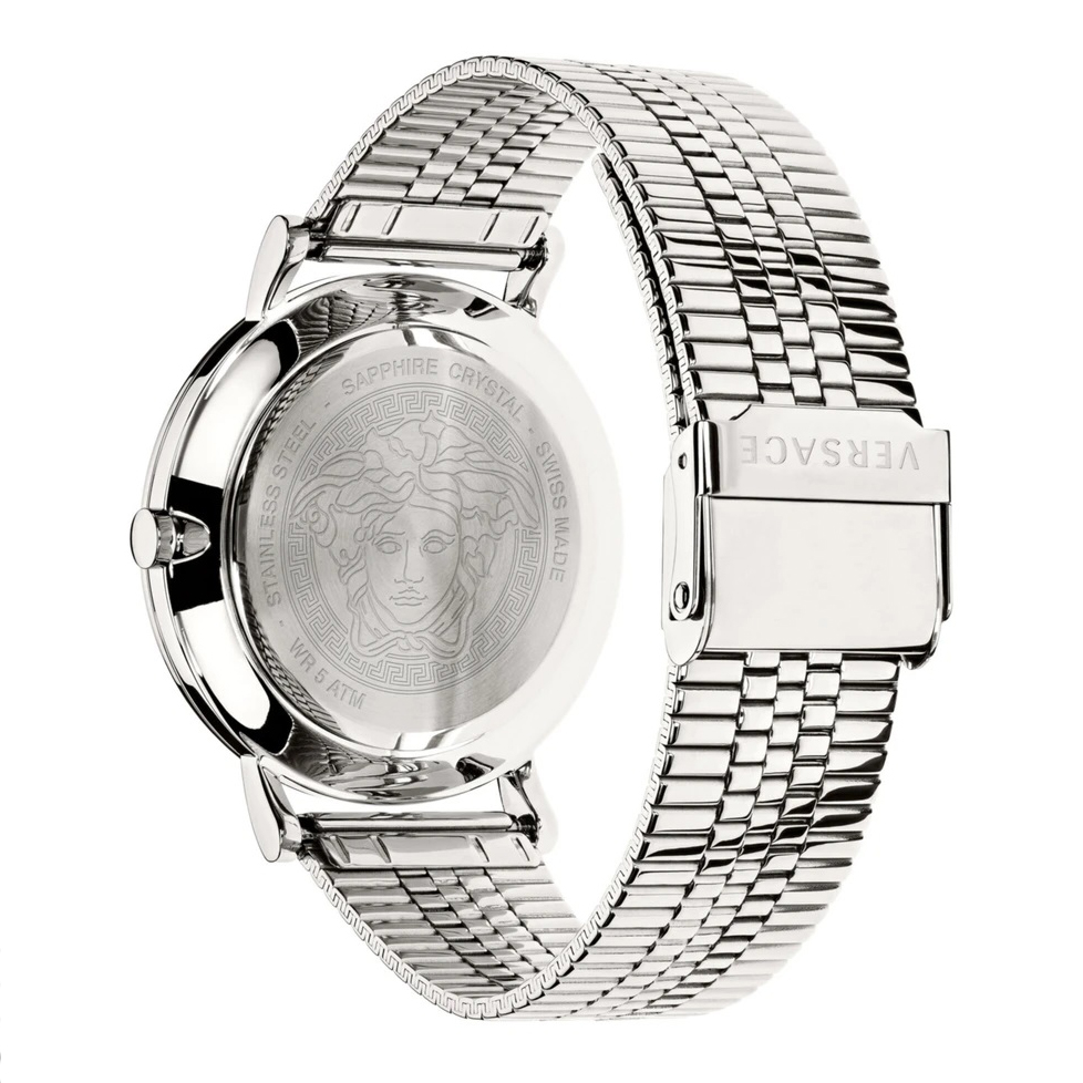 Versace VEJ400821 zegarek - miniatura 3