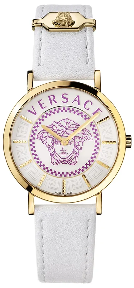 Versace VEK400321 - zdjęcie 1