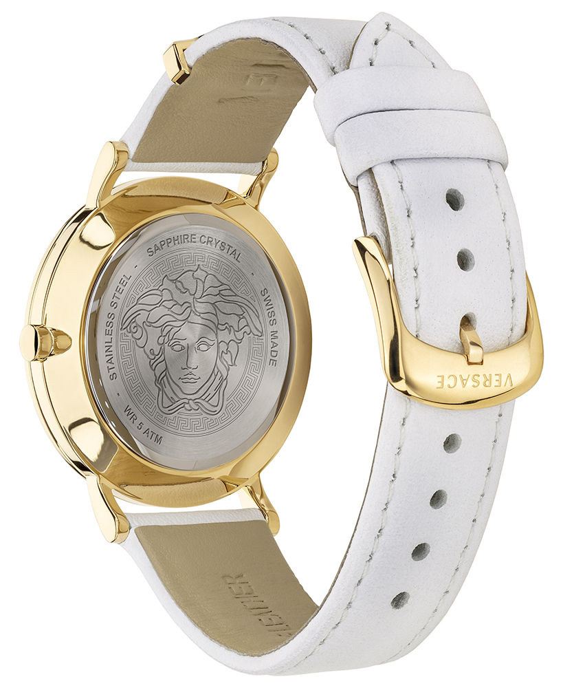 Versace VEK400321 zegarek damski ESSENTIAL - miniatura 3