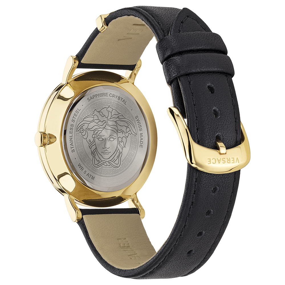 Versace VEK400421 zegarek damski ESSENTIAL - miniatura 3