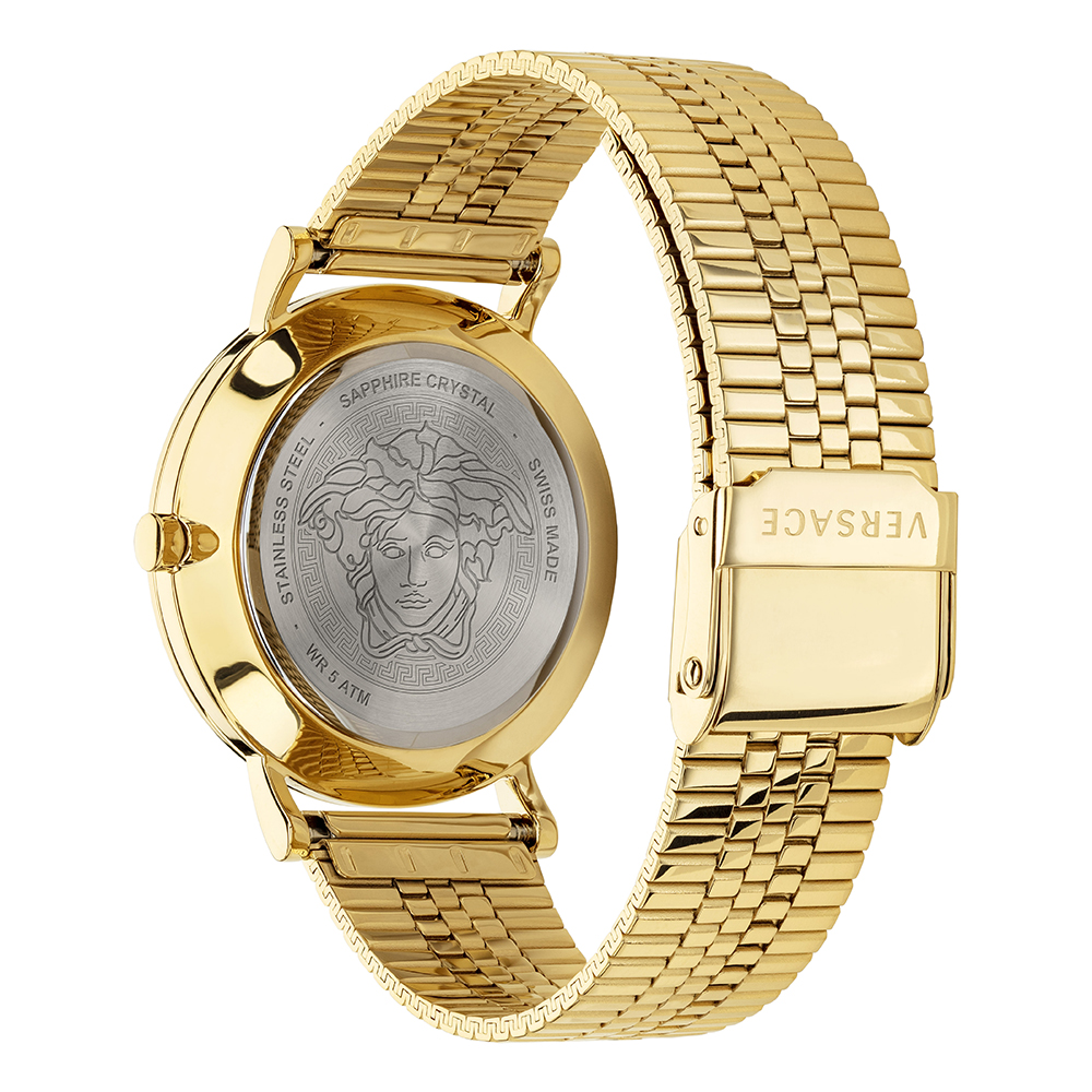 Versace VEK400621 zegarek DAPHNIS - miniatura 3