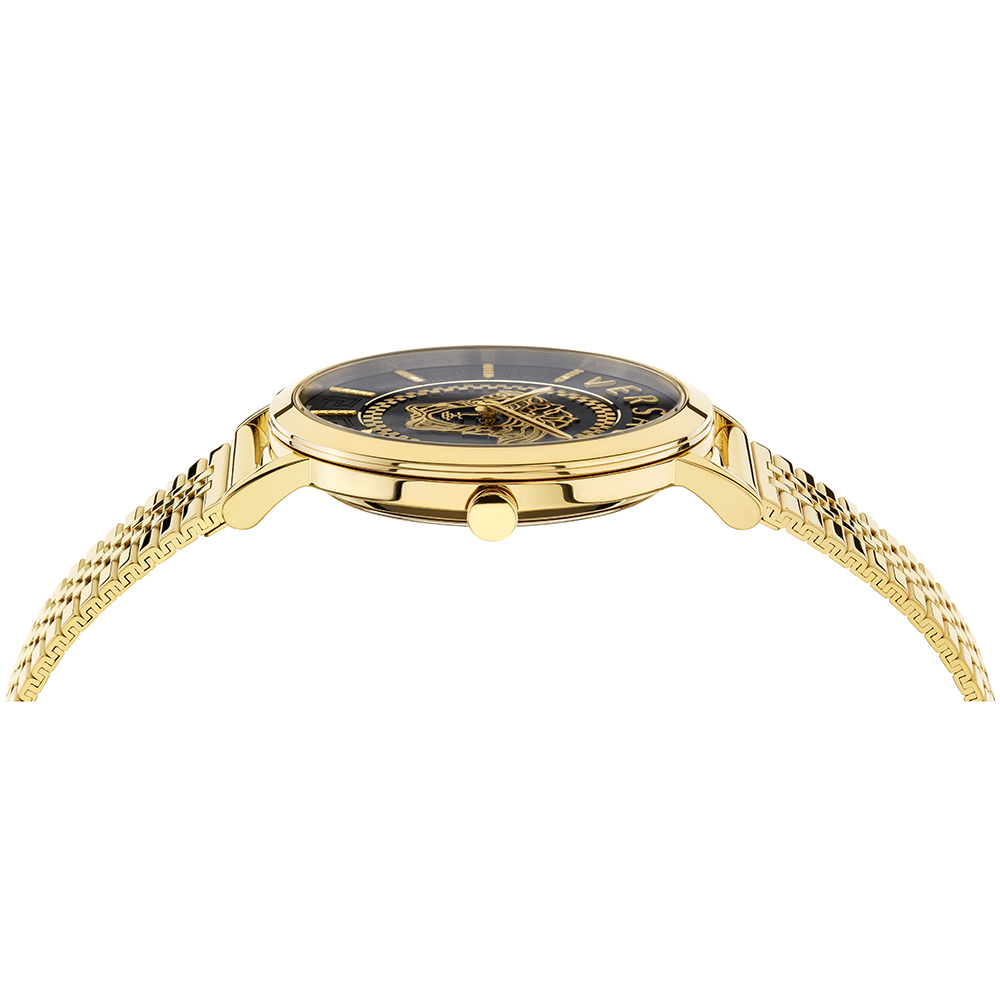 Versace VEK400621 zegarek DAPHNIS - miniatura 2