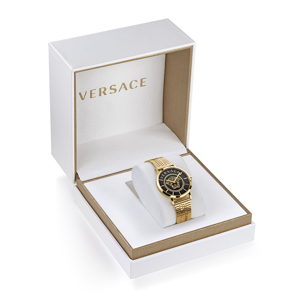 Versace VEK400621 zegarek DAPHNIS - miniatura 5