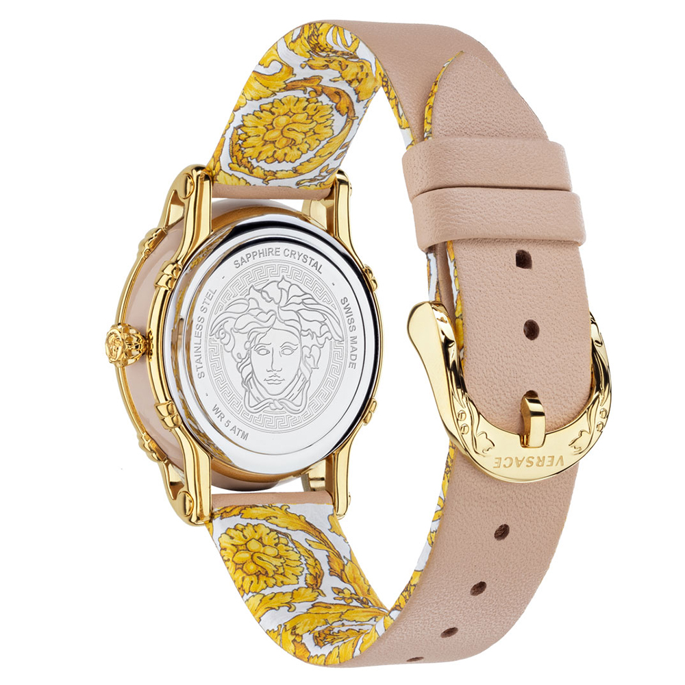 Versace VEPN00120 zegarek damski PIN - miniatura 3