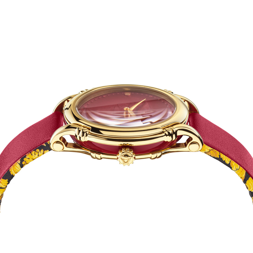 Versace VEPN00220 damski zegarek PIN - miniatura 2