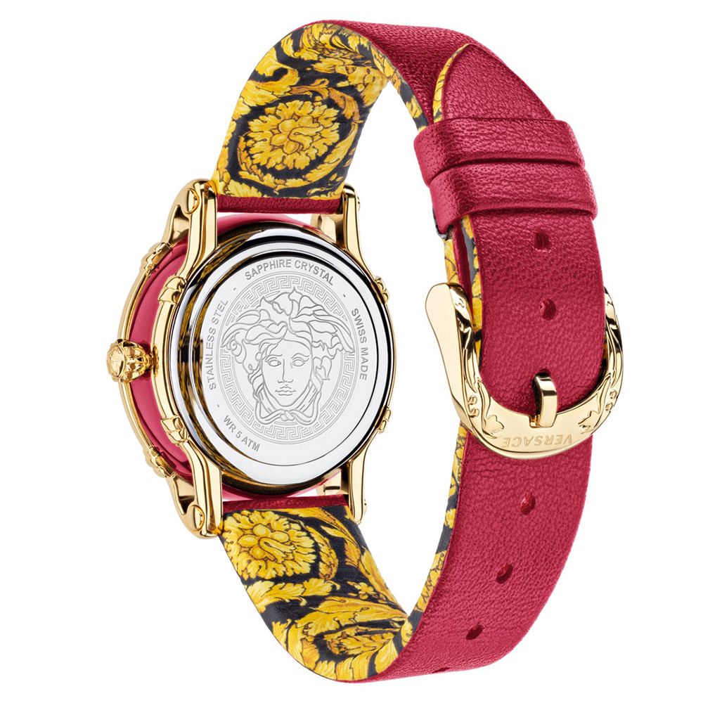Versace VEPN00220 zegarek damski PIN - miniatura 3