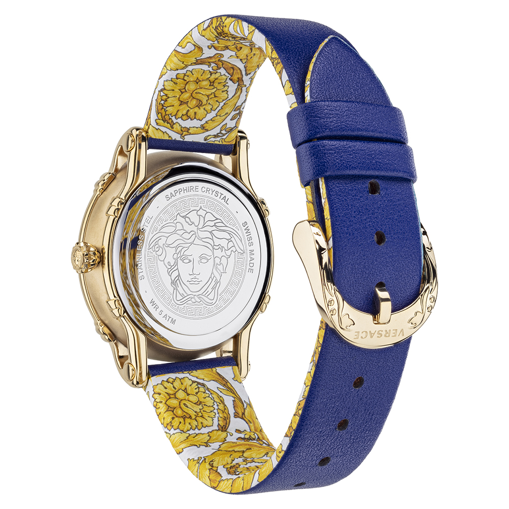 Versace VEPN00420 zegarek damski PIN - miniatura 3