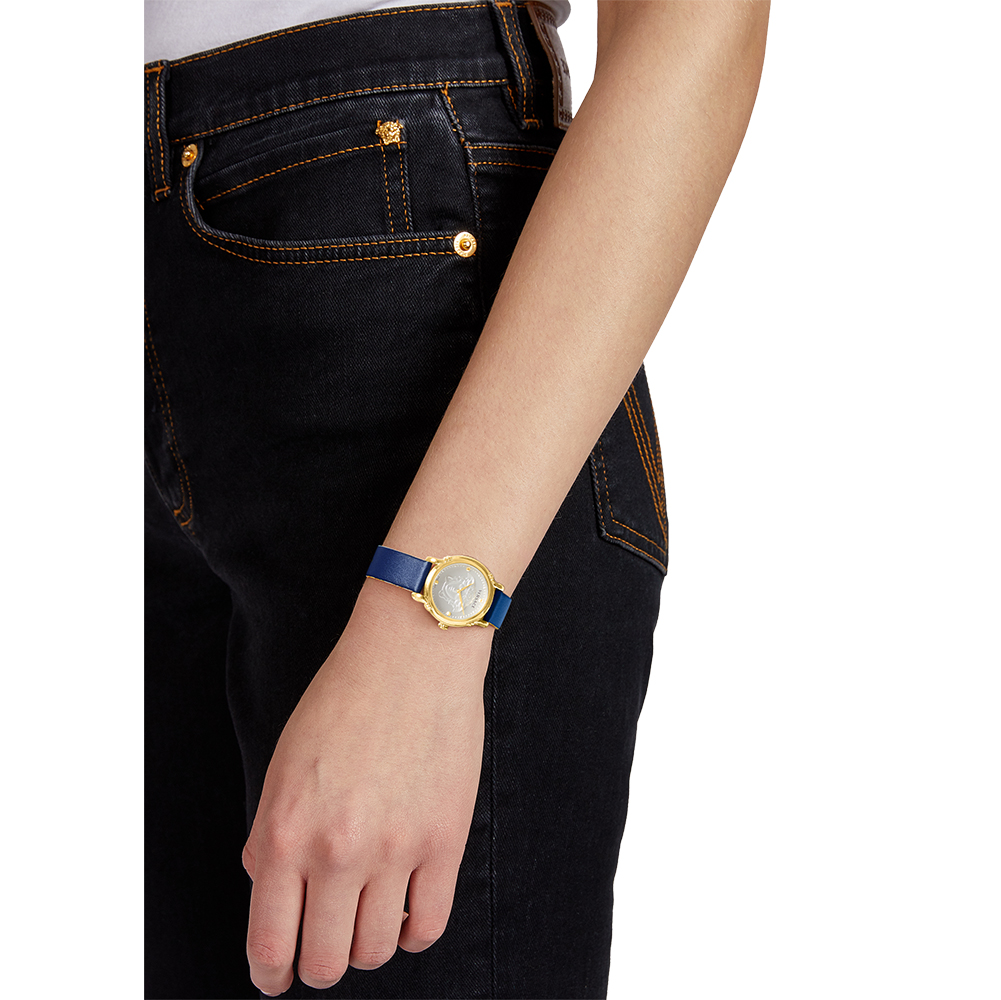 Versace VEPN00420 zegarek klasyczny PIN - miniatura 4