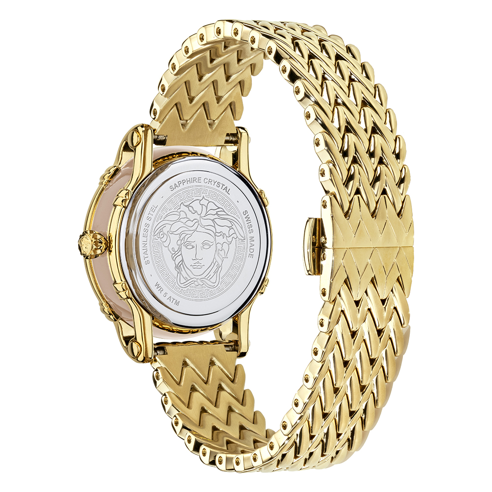 Versace VEPN00520 zegarek damski PIN - miniatura 3