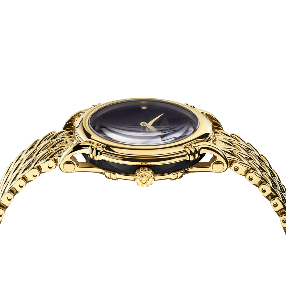 Versace VEPN00620 damski zegarek PIN bransoleta - miniatura 2
