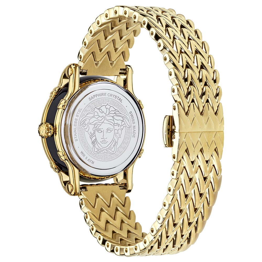 Versace VEPN00620 zegarek damski PIN - miniatura 3