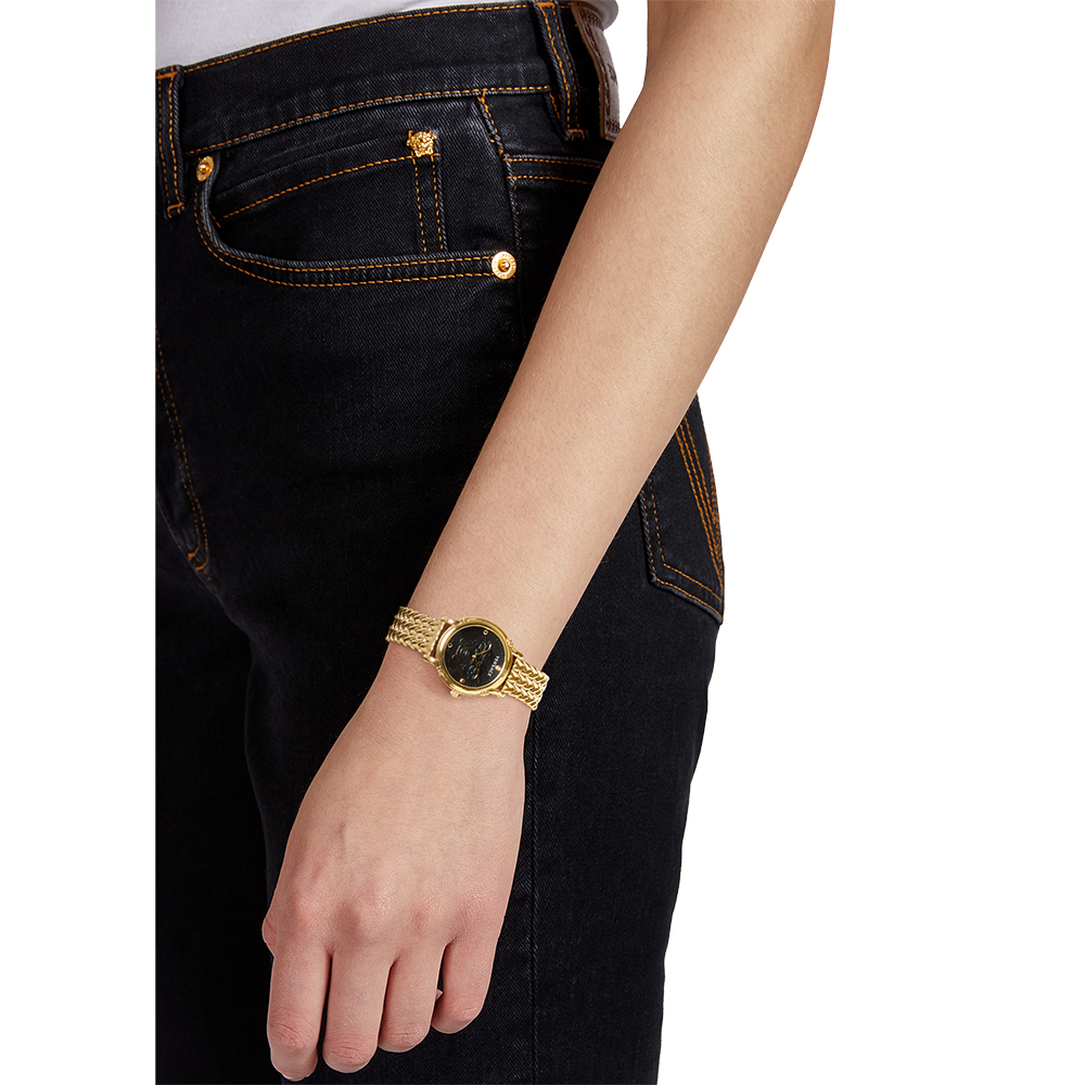 Versace VEPN00620 zegarek klasyczny PIN - miniatura 4