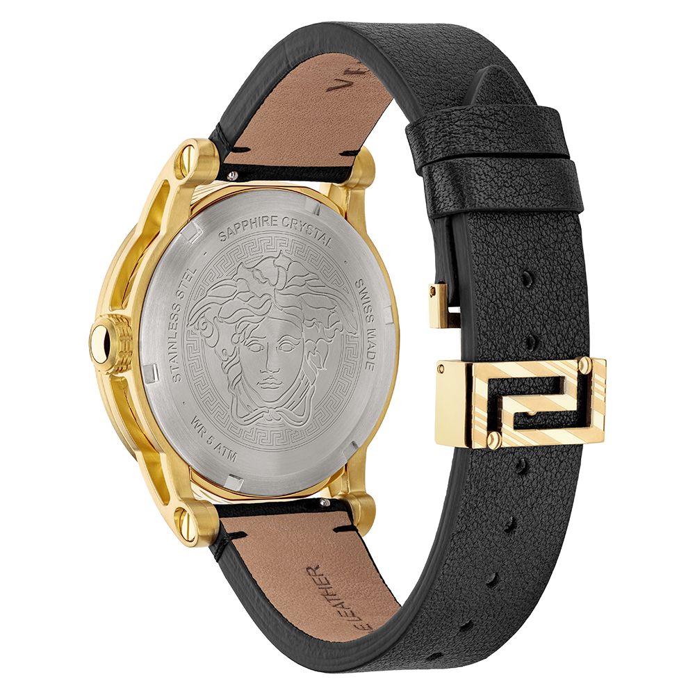 Versace VEPO00320 zegarek COIN ICON - miniatura 6