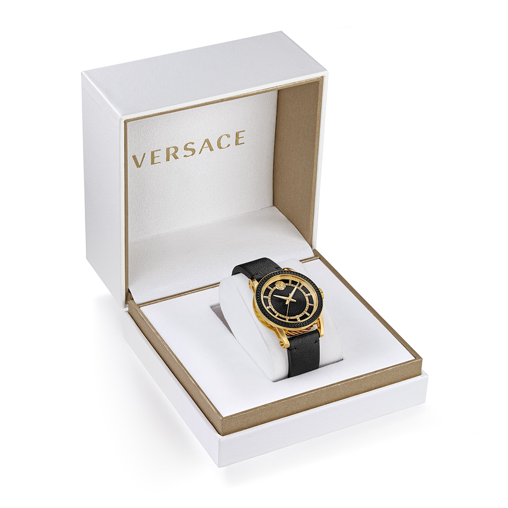 Versace VEPO00320 zegarek COIN ICON - miniatura 8