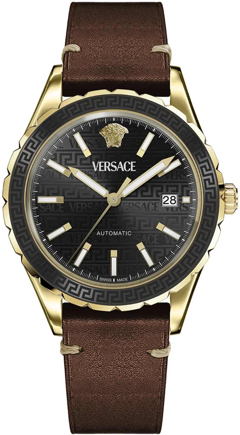 Versace Automatic VEQCA0224