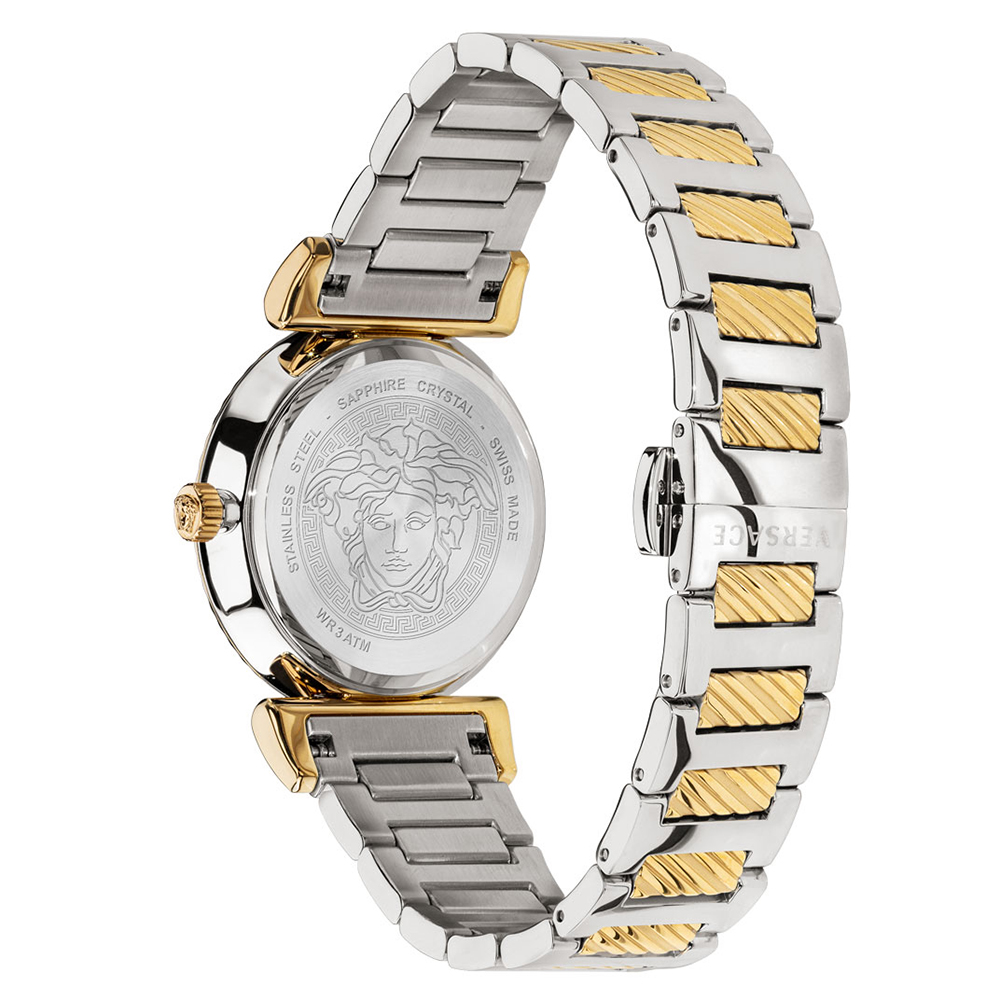 Versace VERE02120 zegarek damski V-MOTIF VINTAGE LOGO - miniatura 3