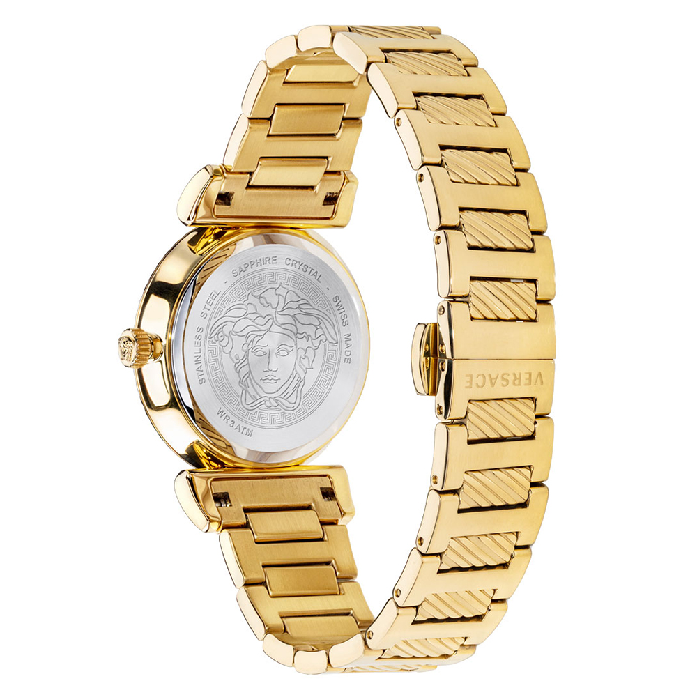 Versace VERE02220 zegarek damski V-MOTIF VINTAGE LOGO - miniatura 3