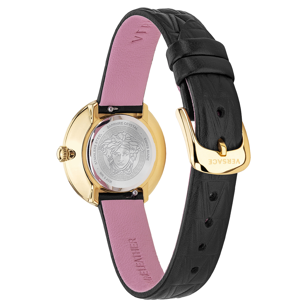 Versace VET300121 damski zegarek T3-MINI VIRTUS - miniatura 6