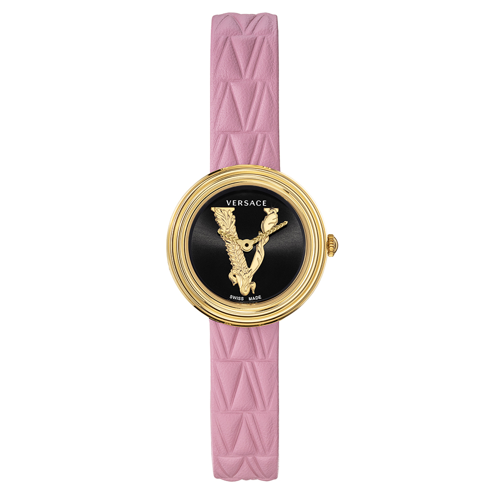 Versace VET300121 T3-MINI VIRTUS T3-MINI VIRTUS zegarek damski - miniatura 4