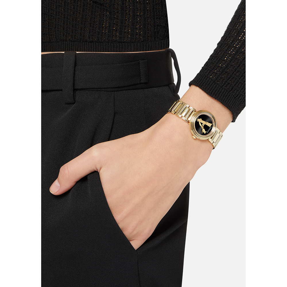 Versace VET300121 zegarek T3-MINI VIRTUS - miniatura 8