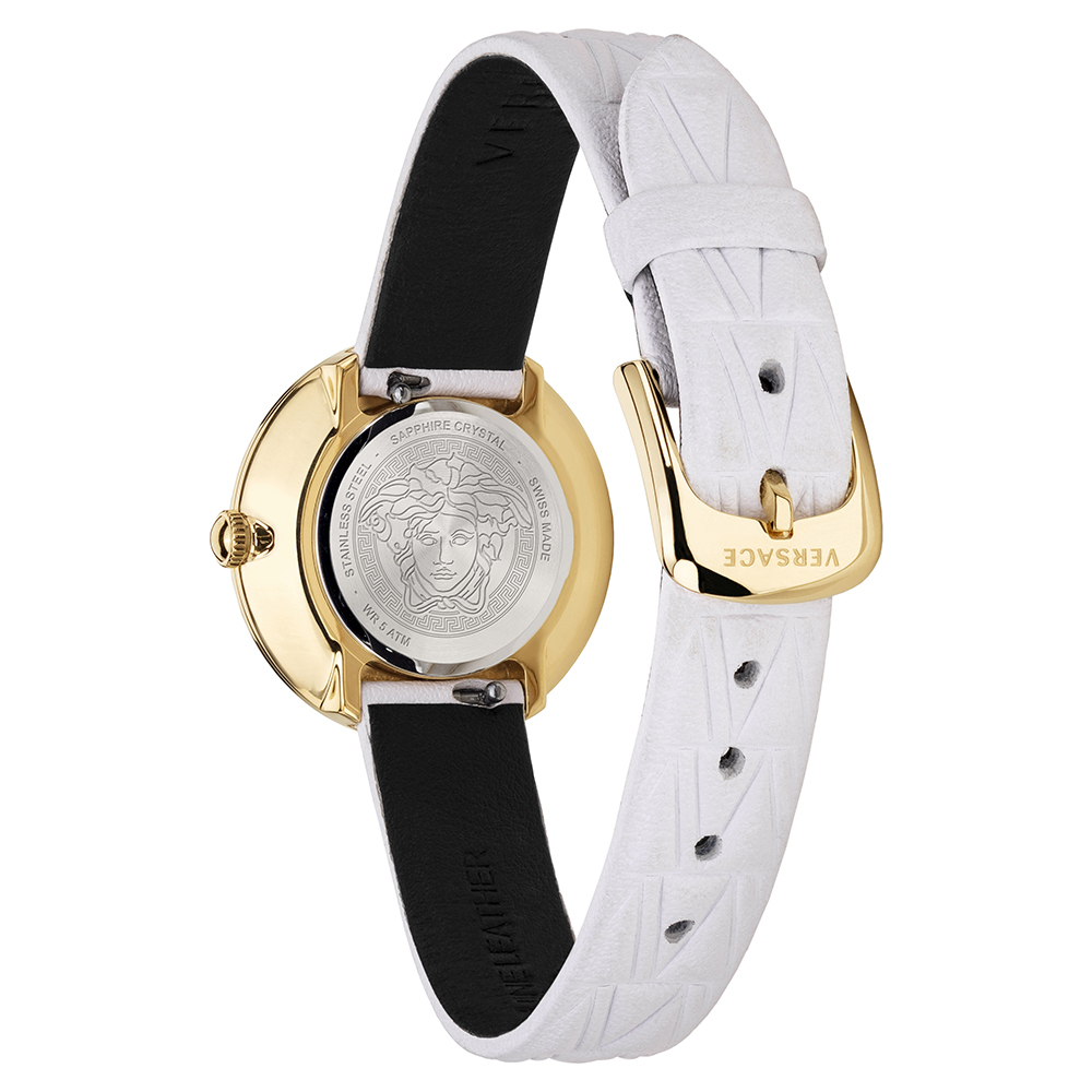 Versace VET300221 zegarek klasyczny T3-MINI VIRTUS - miniatura 7