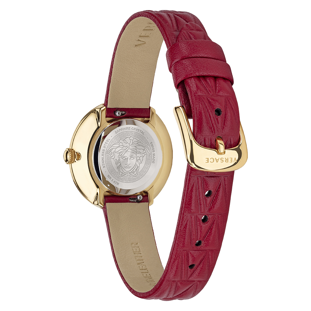 Versace VET300321 zegarek klasyczny T3-MINI VIRTUS - miniatura 9