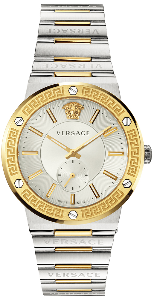 Versace GRECA LOGO-VI VEVI00320