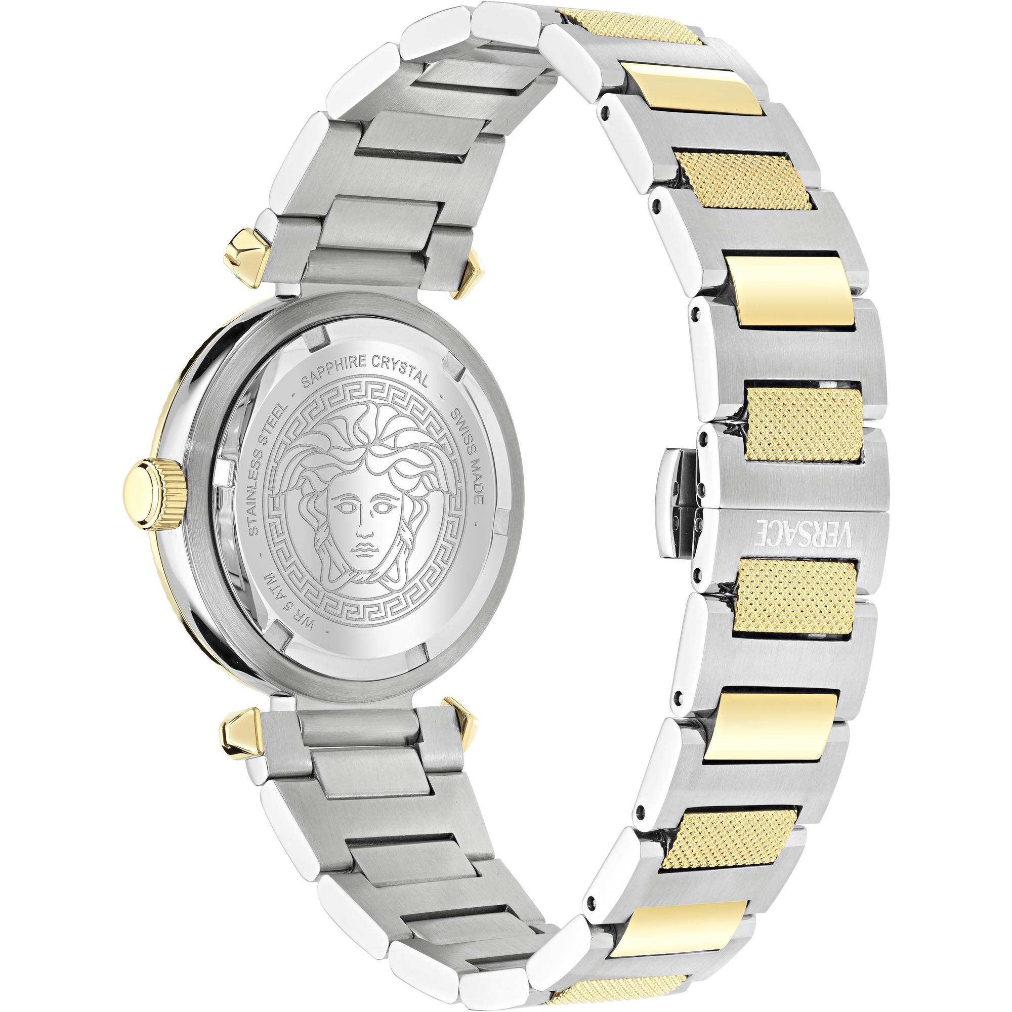 Versace VEY800326 zegarek - miniatura 3
