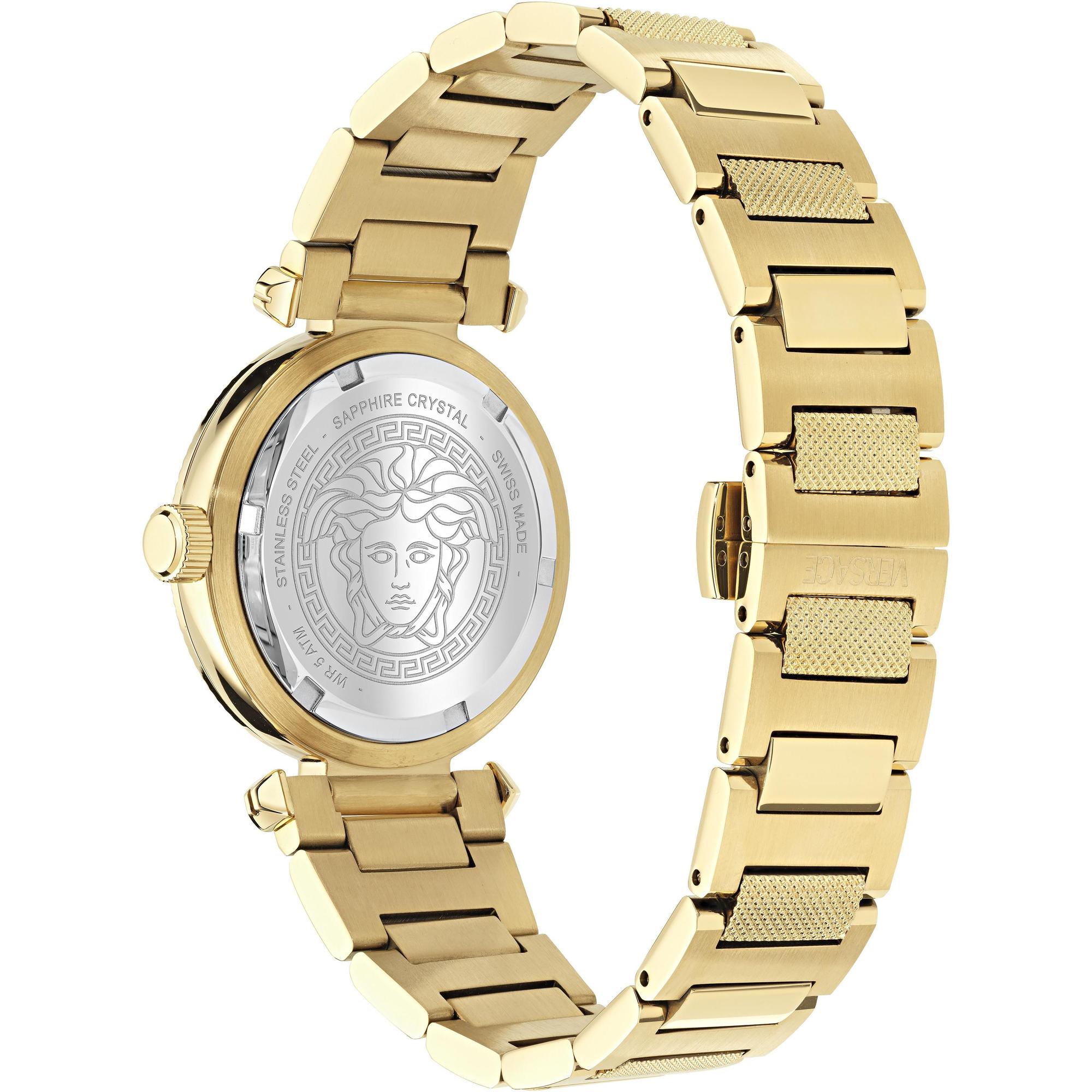 Versace VEY800426 zegarek - miniatura 3
