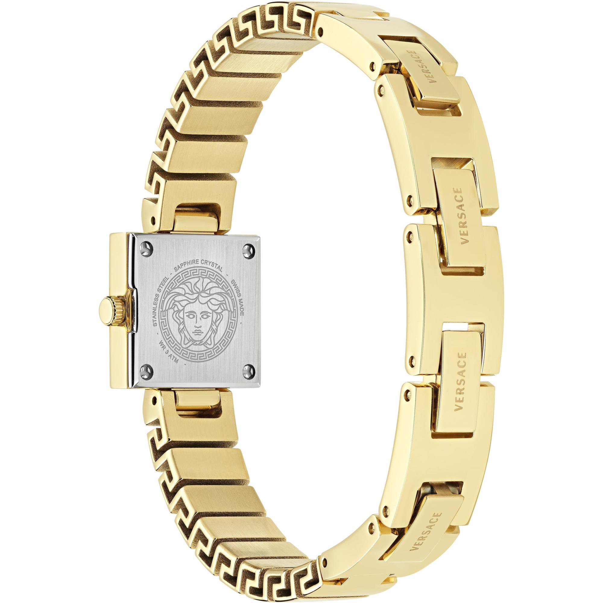 Versace VEY900426 zegarek - miniatura 3