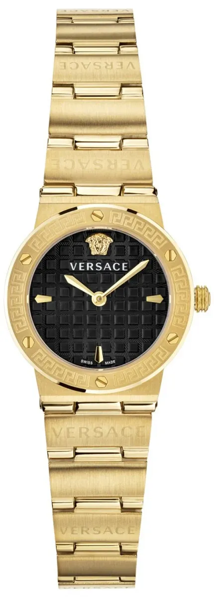 Versace VEZ100521 - zdjęcie 1