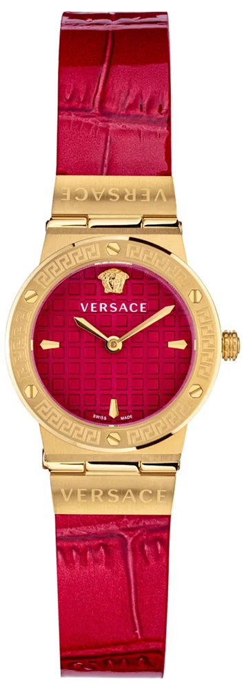 Versace VEZ100621 - zdjęcie 1