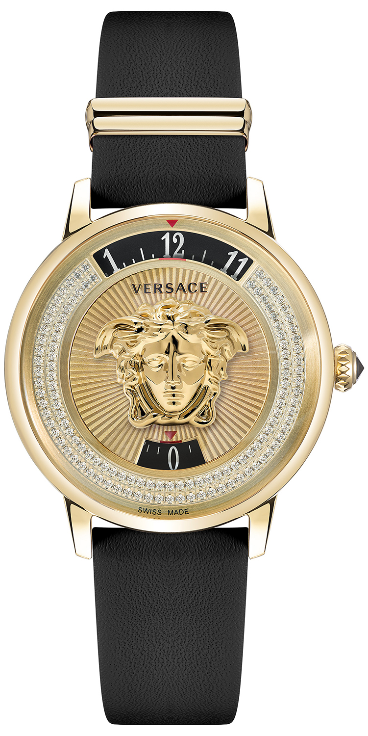Versace MEDUSA ICON VEZ200722