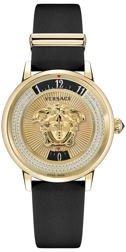 Versace VEZ200722 - zdjęcie 1