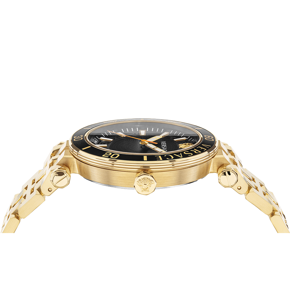 Versace VEZ300721 męski zegarek GRECA ICON - miniatura 2