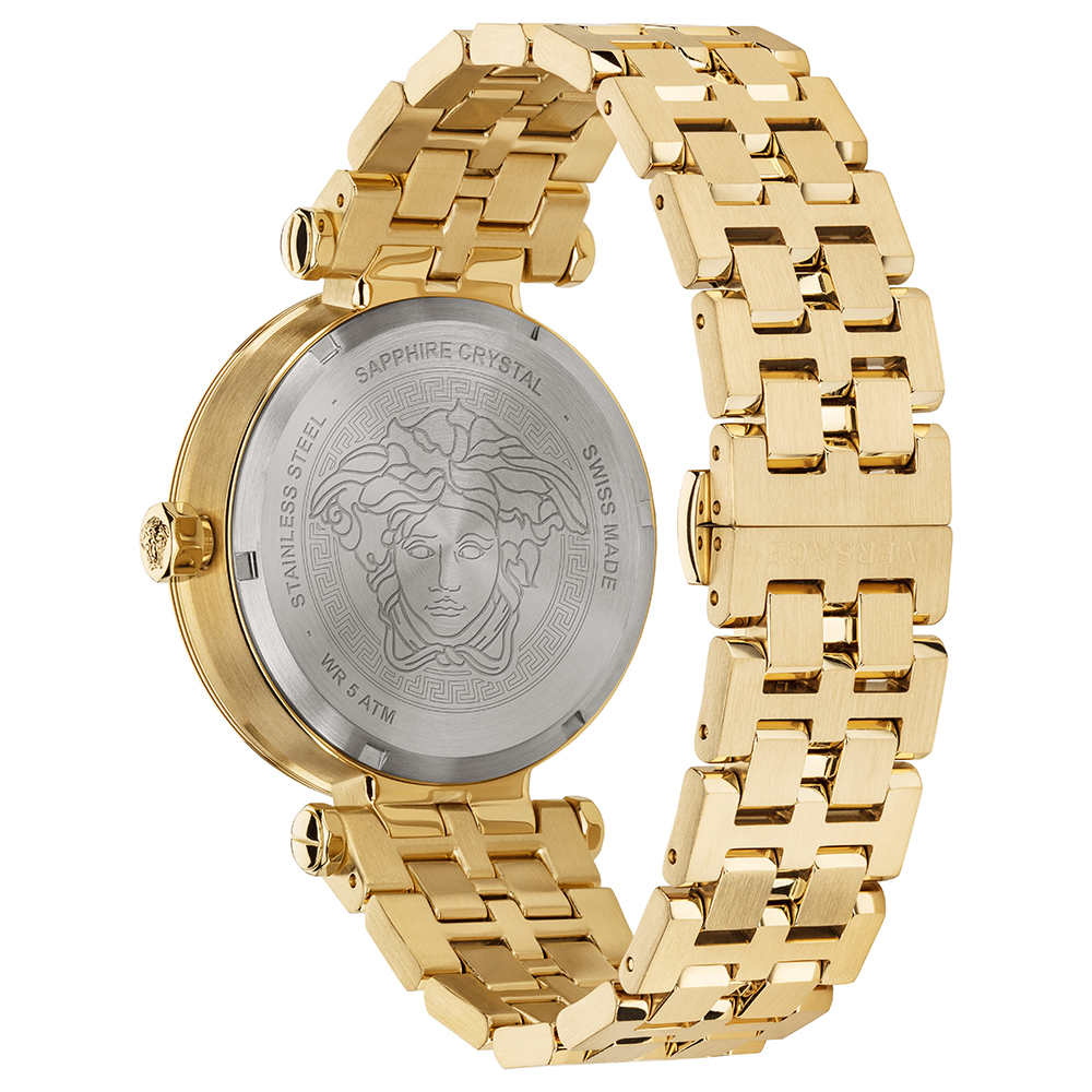 Versace VEZ300721 zegarek męski GRECA ICON - miniatura 3