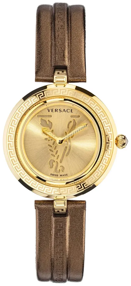 Versace VEZ400221 - zdjęcie 1