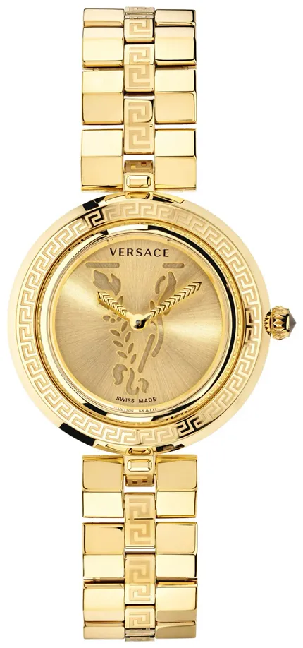 Versace VEZ400421 - zdjęcie 1