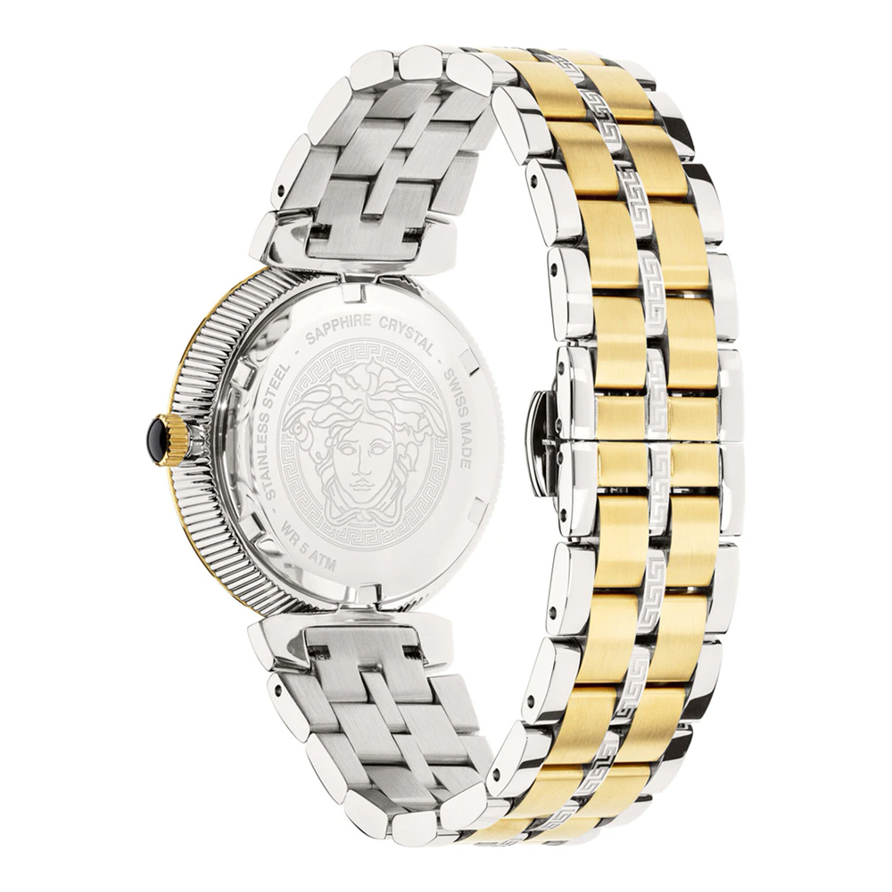 Versace VEZ600421 zegarek - miniatura 3