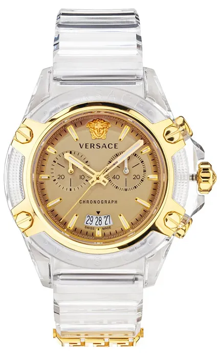 Versace VEZ700121 - zdjęcie 1