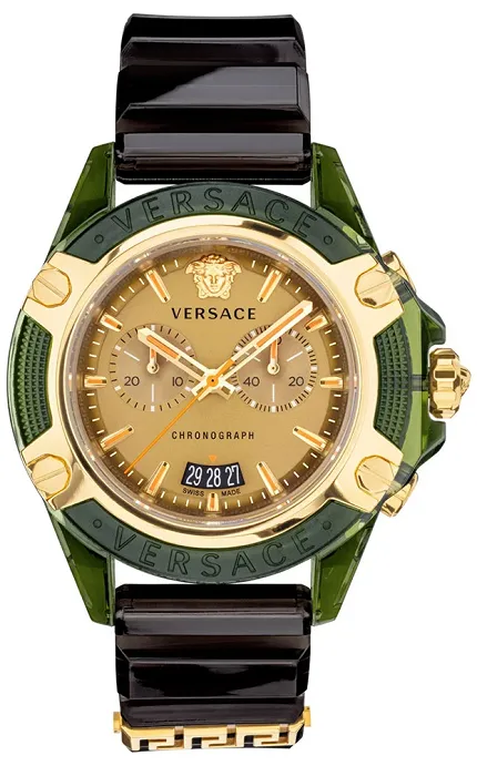 Versace VEZ700321 - zdjęcie 1