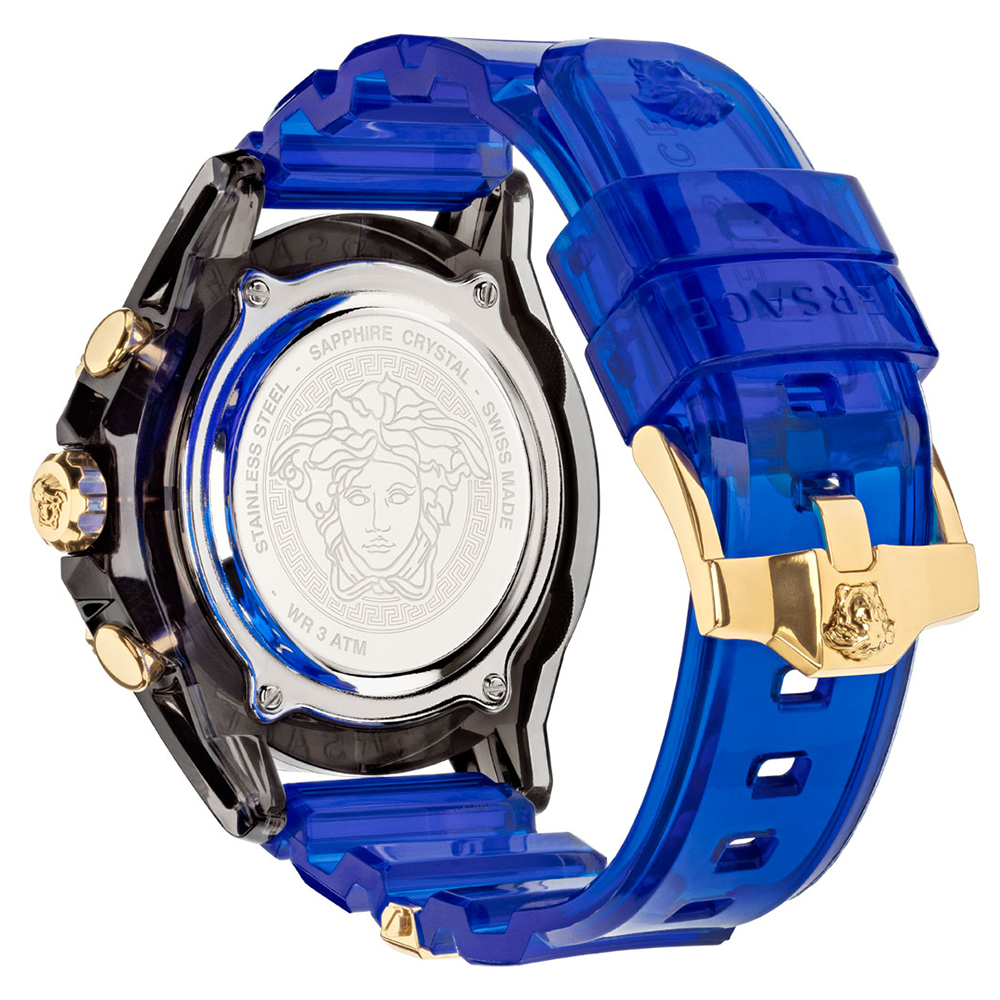 Versace VEZ700521 zegarek IDYIA - miniatura 3