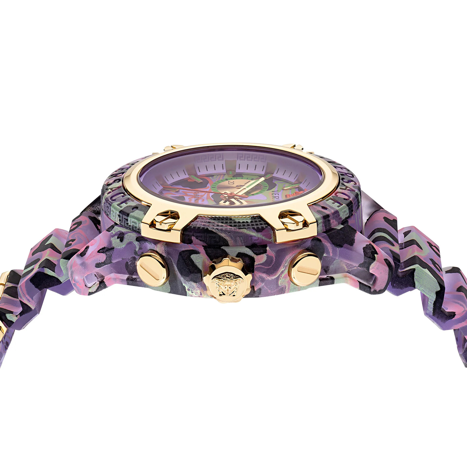 Versace VEZ700722 zegarek - miniatura 2