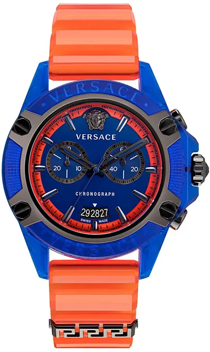 Versace VEZ700922 - zdjęcie 1