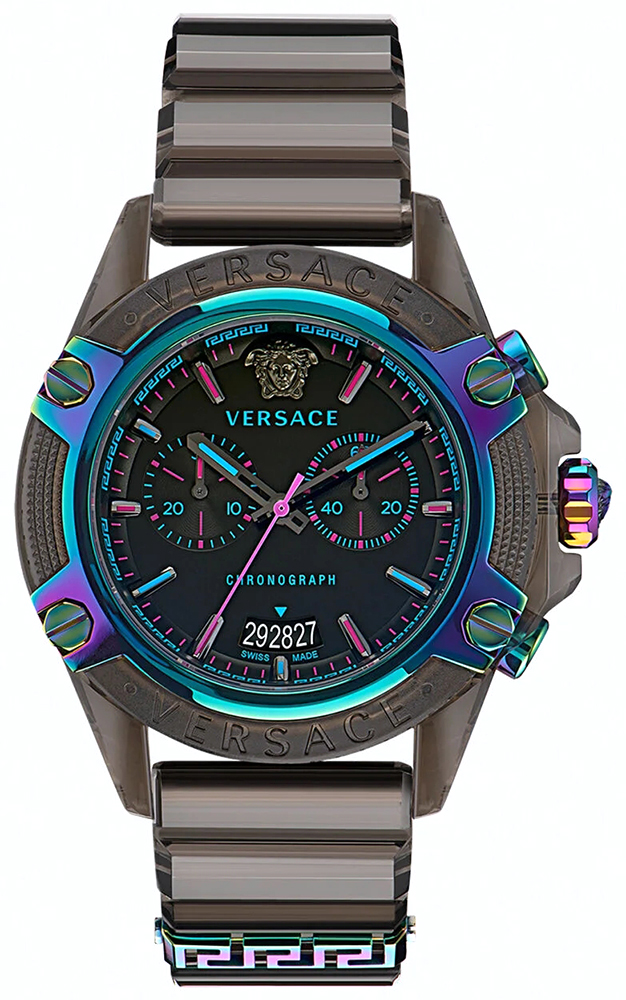 Versace ICON ACTIVE VEZ701022